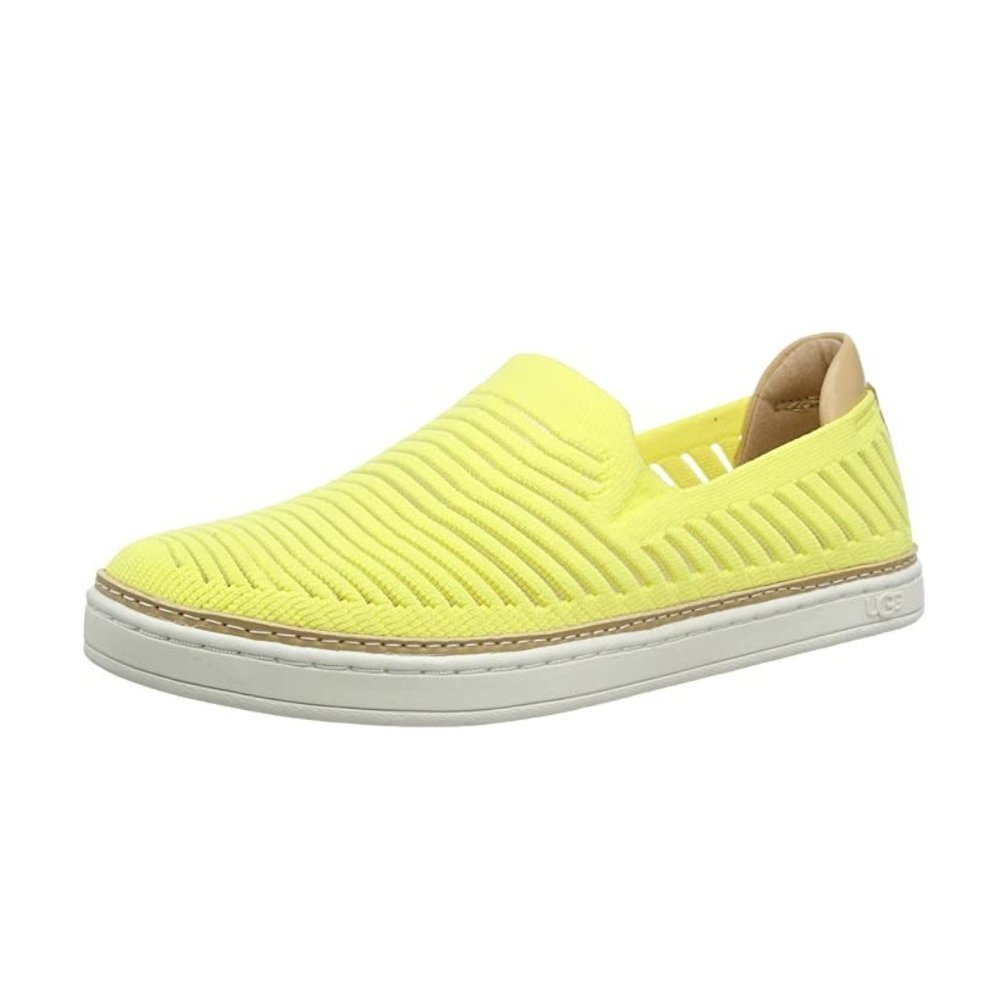 UGG Womens Sammy Breeze Sneaker